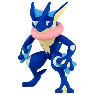MONCOLLE MS 08 GRENINJA