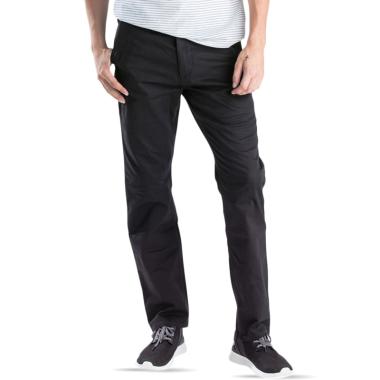 black levi chinos