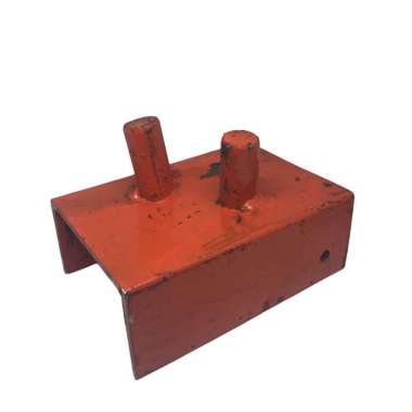 Pen Besi Penekuk - Tekuk Besi Beton 8-10mm