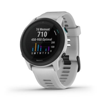 Garmin Forerunner 745 Smart Watch Whitestone