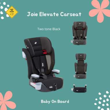 joie elevate