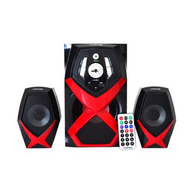 Advance M 340BT Speaker Bluetooth #01 BLACK