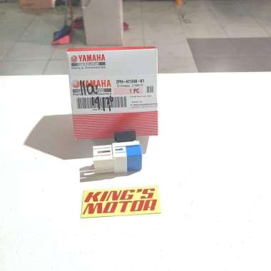 Bendik / Relay / Switch Stater Mio M3,Z,S,Soul Gt, Xride, Fino Fi 125 Putih
