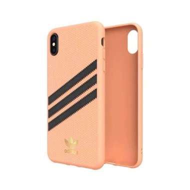 iphone xs adidas case