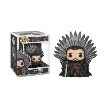 funko pop game of thrones throne