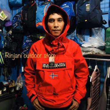 Jual Jaket Napapijri Model Terbaru 
