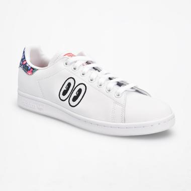 adidas stan smith leaf