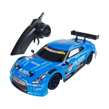 gtr rc car