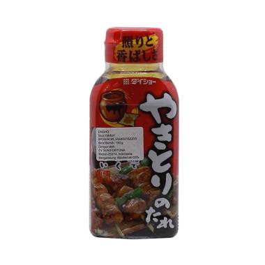 Daisho Yakitori Sauce [180g]