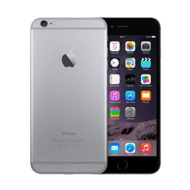 Apple iPhone 6 Plus (Space Grey, 32 GB)