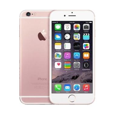 Apple iPhone 6 Plus (Rose Gold, 32 GB)