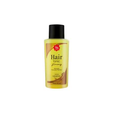 Viva Hair Tonic Gingseng