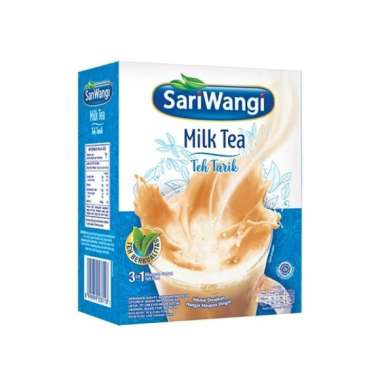 Sariwangi Milk Tea