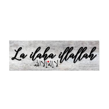 Jual Jbrothers Wd 19 Vintage Canvas Wall Decor 20 X 30 Cm Online