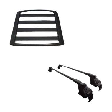Jual Produk Roof Rack Innova Harga Promo Diskon Blibli Com