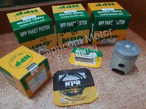 Piston Kit V80 V75 V 80 75 NPP oversize STD 25 50 75 100 std