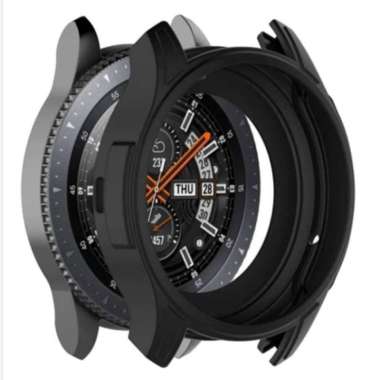 Jual Produk Smartwatch Samsung Gear S3 Termurah dan Terlengkap Juni 2022 |  Bukalapak