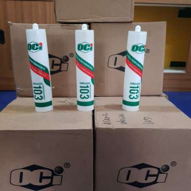 Jual Oci 103 Juni 2022 Berkualitas, Tahan Lama & Terpercaya ...