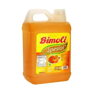 Bimoli Minyak Goreng Spesial