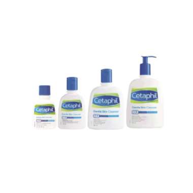 CETAPHIL - Gentle Skin Cleanser 500ml