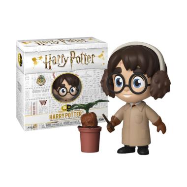 Funko 5 Star Harry Potter - Harry Potter Herbology Action Figure