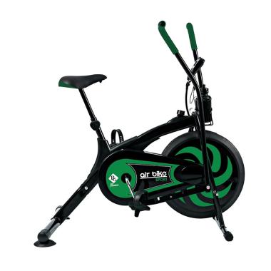 Jual B G 8702a Sport Air Bike Sepeda Statis Online Juni 2020