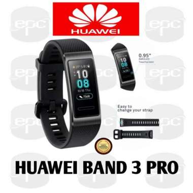 Huawei Band 3 - Harga Terbaru Juni 2022 \u0026 Gratis Ongkir | Blibli