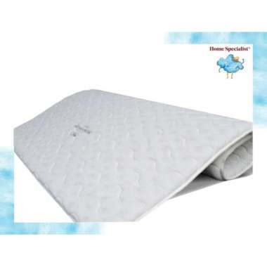 Elite Orthopedic Topper Latex 120 x 200