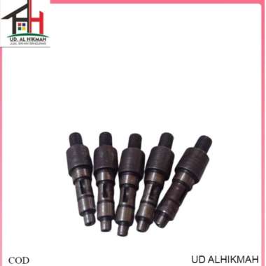 SPINDLE / AS BOR 10MM M-2100B/JIZ10