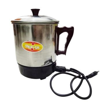 Jual Teko Pemanas Air Plastik Online Baru Harga Termurah Agustus