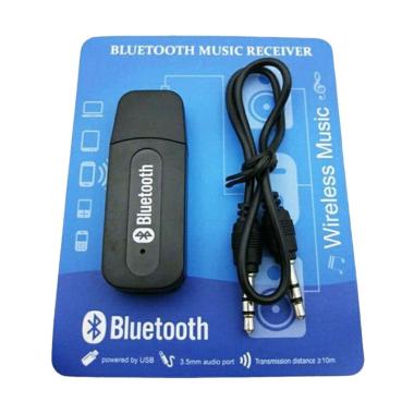 OEM Bluetooth Mobil Audio Jack 3.5 mm Bluetooth Car Transmitter Audio Mobil