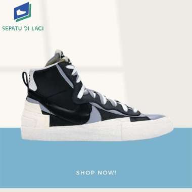 Jual Nike Blazer Terbaik Mei 2022 - Harga Murah \u0026 Gratis Ongkir - Blibli