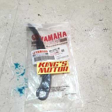Lidah, Karet Tensioner Atas Vega Zr, Jupiter Z New, Robot (5D9 E2241) Hitam