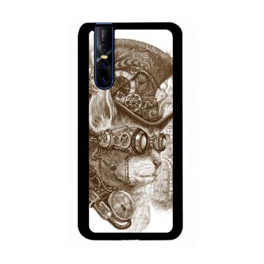 Flazzstore Steampunk Cats Y0864 Premium Case ...