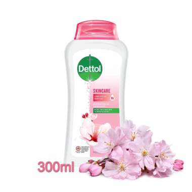 Dettol Body Wash