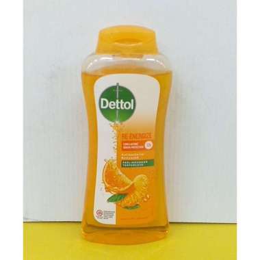 Dettol Body Wash