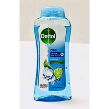 Dettol Body Wash