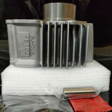 CYLINDER BLOCK BLOK SEHER ASSY CRYPTON VEGA R LAMA