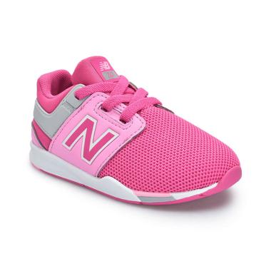 jual sepatu new balance anak original
