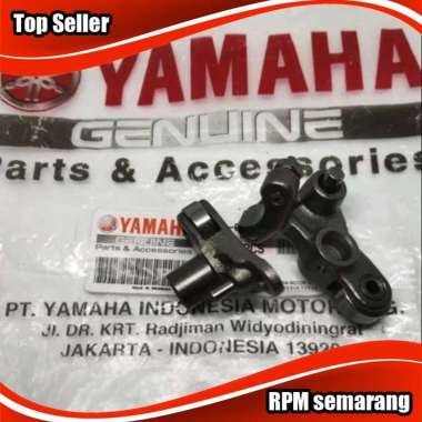 Templar Pelatuk Klep Rocker Arm 2DP IN Yamaha Nmax - N max - Aerox 155 - Lexi Original - Mph002855