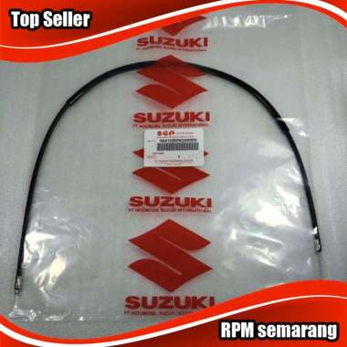 Kabel cuk Choke Suzuki Smash Original - Mph003862