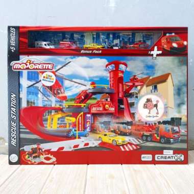 Rescue Station Terbaru Mei 2022 | BigGo 