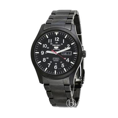 Jual Jam Tangan Seiko 5 Automatic 7s36 Harga Promo Oktober 2019 Blibli Com