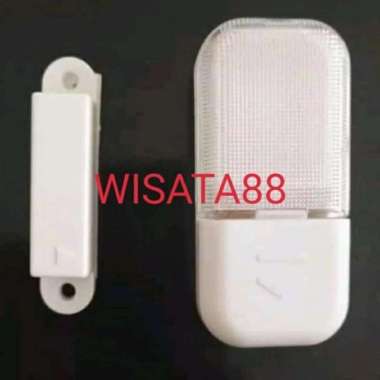 Lampu Led Automatic Close Light Lampu Lemari Yl-358