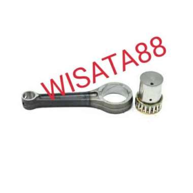 Stang Seher 06381-Kzr-600 Rod Kit Connecting Vario 125 Fi Original Ahm