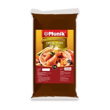 MUNIK Bumbu Opor Ayam [1 kg]