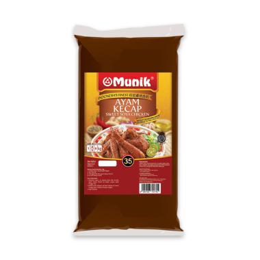 MUNIK Bumbu Ayam Kecap [1 kg]