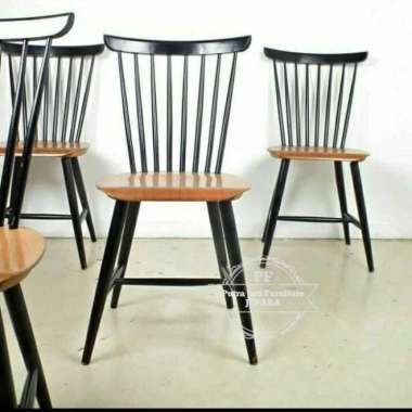 Mebel Furniture Asli Jepara Kursi Cafe Model Terbaru Jati Jepara