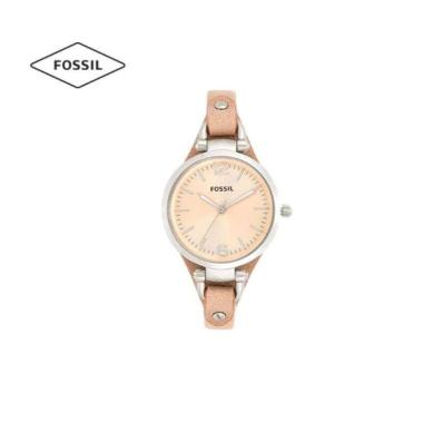 Fossil Watch Indonesia Original - Harga 