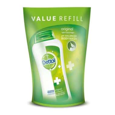 Dettol Body Wash
